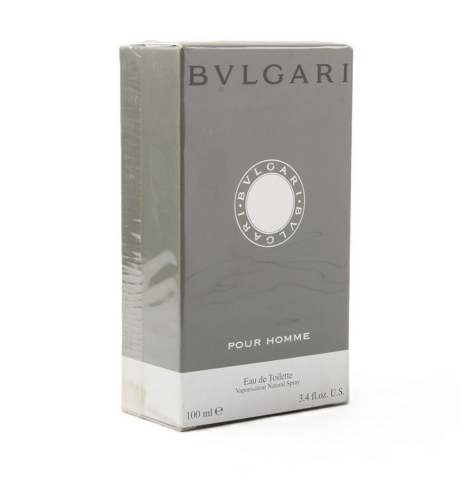 BVLGARI Eau de Toilette pour Homme von BVLGARI