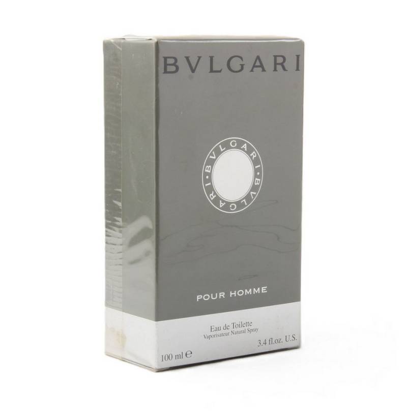 BVLGARI Eau de Toilette pour Homme von BVLGARI