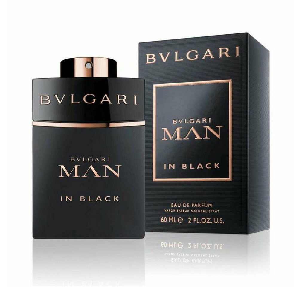 BVLGARI Extrait Parfum Man In Black, Glasflakon, Parfüm EXTRAIT, Herrenduft BVLGARI Extrait Parfum Man In Black, Glasflakon, Parfüm EXTRAIT, Herrenduft von BVLGARI