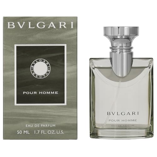 BVLGARI Pour Homme Eau de Parfum 50 ml BVLGARI Pour Homme Eau de Parfum 50 ml von BVLGARI
