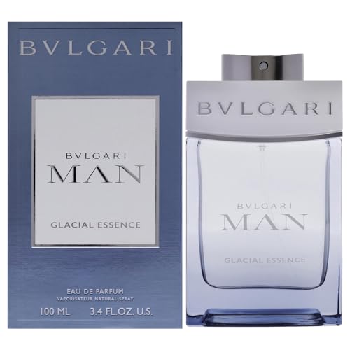 Bulgari Man Glacial Ess Edp V 100ml Nicht zutreffend von BVLGARI