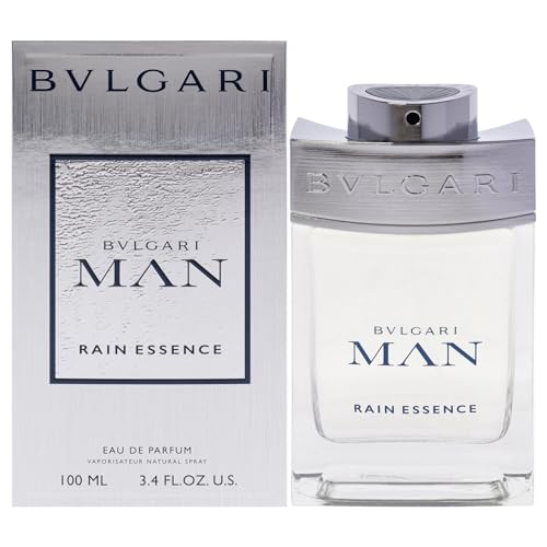 BVLGARI Man Rain Essence Eau de Parfum 100 ml von BVLGARI