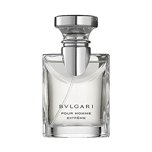 Bulgari Pour Homme Extreme, homme/man, Eau de Toilette, 100 ml von BVLGARI