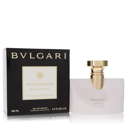 Bulgari Wunderschönes Patchouli von BVLGARI