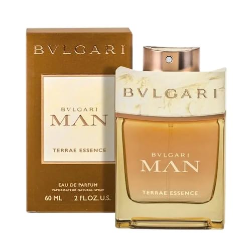 Bvlgari, Man Terrae Essence, Eau De Parfum, 60 ml. von BVLGARI