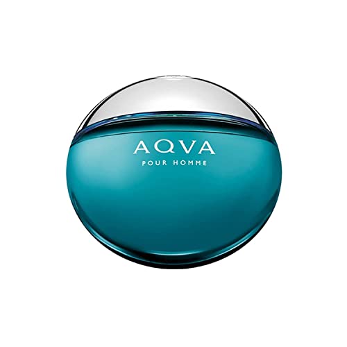 Bvlgari Aqva Pour Homme Edt Spray 100ml von BVLGARI