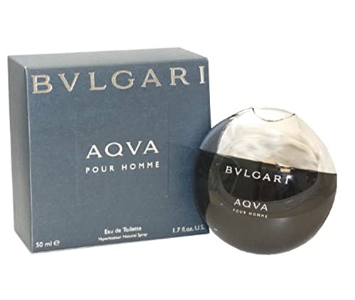 Bvlgari Aqva pour homme eau de toilette - 50ml von BVLGARI