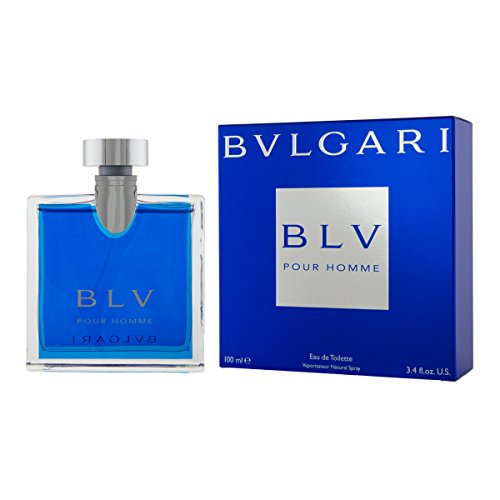 Bvlgari Blv Homme Eau De Toilette Zerstäuber 100ml von BVLGARI