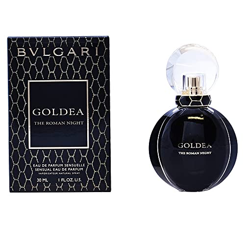 Bvlgari Festes Parfüm 1er Pack (1x 30 ml) von BVLGARI