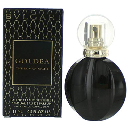 Bvlgari Goldea The Roman Night eau de Parfum 15 ml von BVLGARI