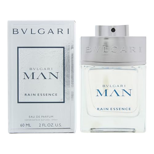 BVLGARI Man Rain Essence Eau de Parfum 60 ml von BVLGARI