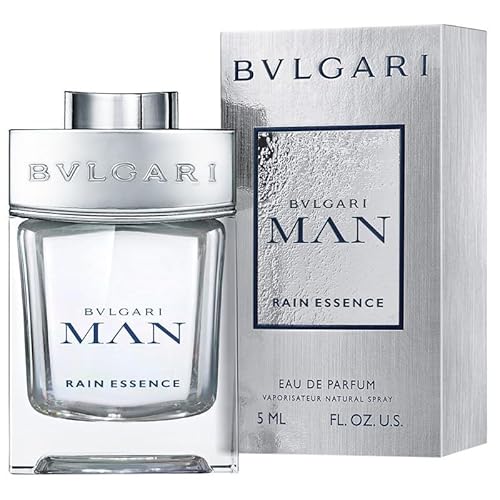 Bvlgari Men's Rain Essence EDP 4.7ml Fragrances von BVLGARI