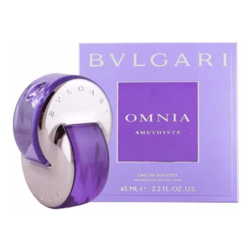 Bvlgari - OMNIA AMETHYSTE edt vapo 65 ml von BVLGARI