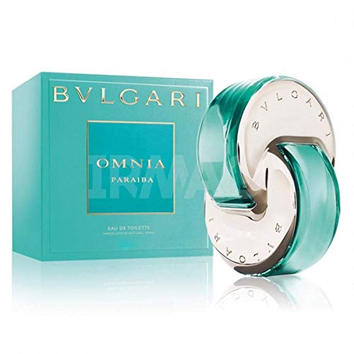 Bvlgari Omnia Paraiba 40 ml Eau de Toilette Spray von BVLGARI