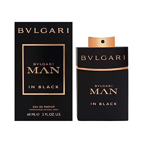 Bvlgari Parfümwasser für Männer 1er Pack (1x 60 ml) von BVLGARI