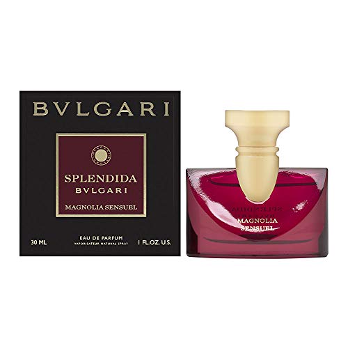 Bvlgari Splendida - Magnolia Sensuel Eau de Parfum femme woman, 30 ml von BVLGARI