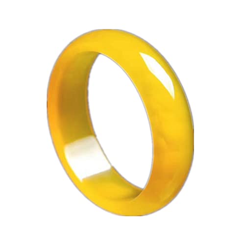 Geschnitztes Jade Armband Chinesischer Stil Runde Armband Elegant Damen Classic Jade Armband Ideales Armband oder Freunde und Eltern / 60-62mm(58-60Mm) von BVMKNI