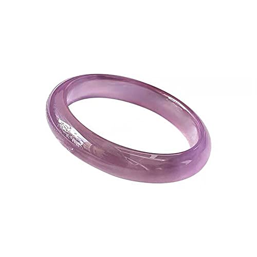 Jade Armband Charm im chinesischen Stil Jadeit-Armband Handwerk Symbol und viel Glück für Familie oder Freunde mit Box / 58mm(60Mm) von BVMKNI