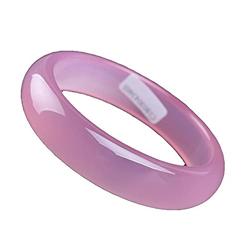 Jade Armreif Armband für Frauen Elegante Damen Klassische Jade Armreif Perfektes Armband oder Freunde und Eltern/58-60Mm(58-60mm) von BVMKNI