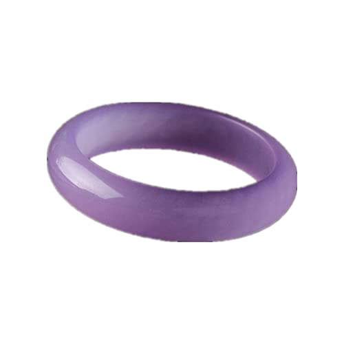 Natürliche Jade Armband chinesischen Stil Anhänger Achat Armband Symbol und viel Glück Exquisite Jade Armband Damen Armband und Geschenk für Mädchen/56-58mm(54-56Mm) von BVMKNI