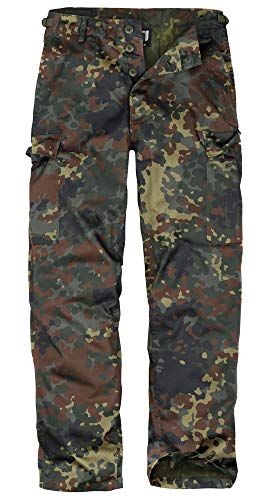 bw-online-shop Rangerhose Flecktarn - 6XL bw-online-shop Rangerhose Flecktarn - 6XL von bw-online-shop