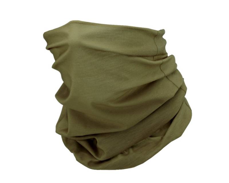 BWuM Schal BWuM Multifunktionstuch Sommer von BWuM