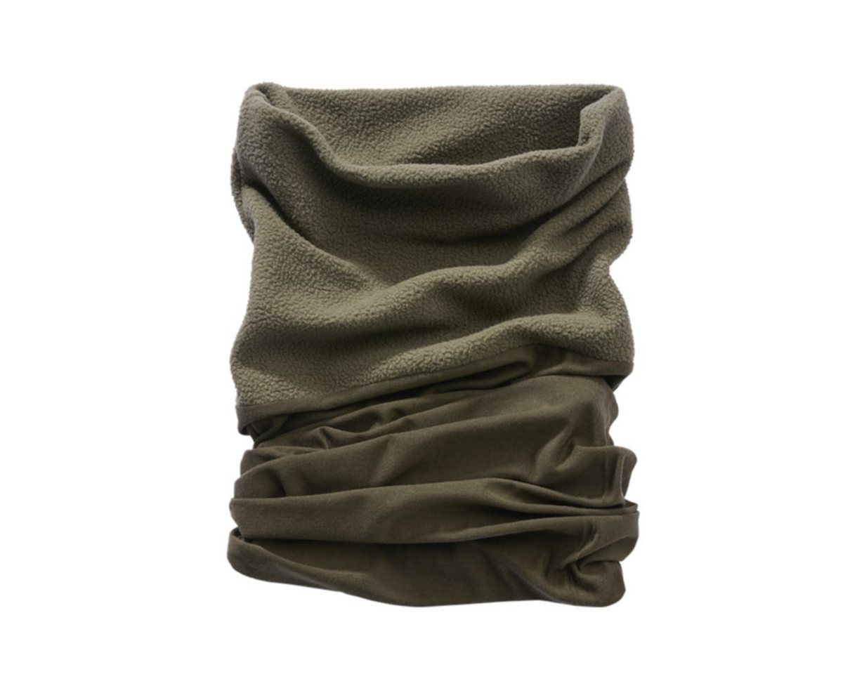 BWuM Schal BWuM Multifunktionstuch mit Fleece Winter von BWuM