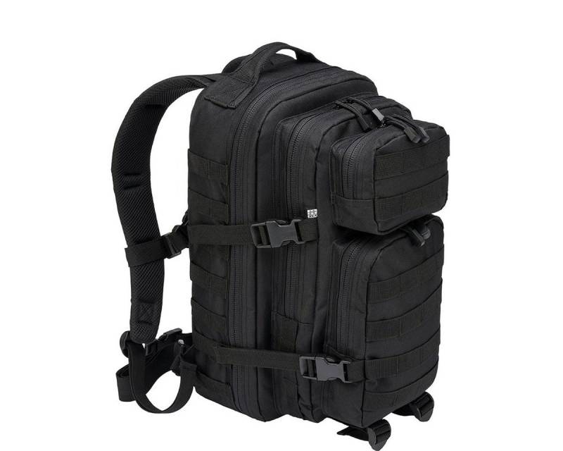 BWuM Trekkingrucksack BWuM US Assault Pack Cooper Rucksack von BWuM