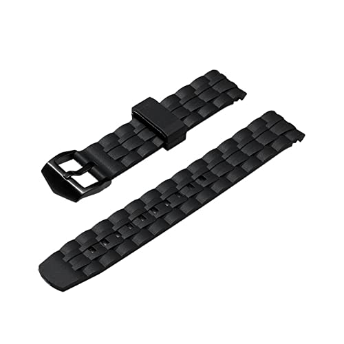 BXSUKEYOU Accessoires für EF-550 Uhr Watch Watch Armband geeignet von BXSUKEYOU