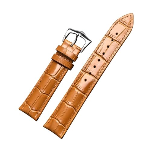 BXSUKEYOU Leathers Gurt 12/13/14/16/16/17/18/19/22/22/22/23/26/26mm Uhrenbänder Frauen Kalb BXSUKEYOU Leathers Gurt 12/13/14/16/16/17/18/19/22/22/22/23/26/26mm Uhrenbänder Frauen Kalb von BXSUKEYOU