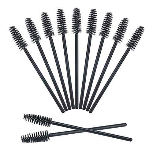 50 x Wimpernstäbe, Kristall-Mascara-Stäbe, rosa, Wimpern für Wimpernverlängerungen, Augenbrauen separat 50 x Wimpernstäbe, Kristall-Mascara-Stäbe, rosa, Wimpern für Wimpernverlängerungen, Augenbrauen separat von BXVXWKJXKR