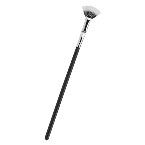 Schräge Make-up-Pinsel für Wimperntusche, Wimpernbürste für Wimpernverlängerungen, weich und stabil, für den Heim- und Salongebrauch Schräge Make-up-Pinsel für Wimperntusche, Wimpernbürste für Wimpernverlängerungen, weich und stabil, für den Heim- und Salongebrauch von BXVXWKJXKR