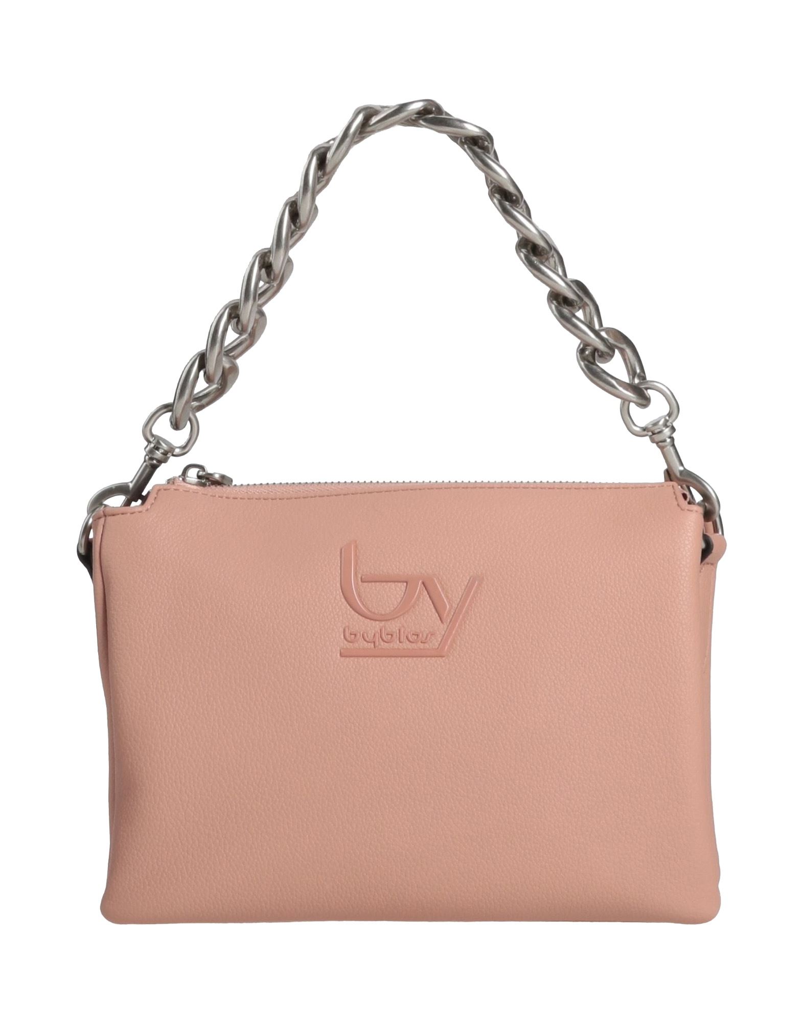 BY BYBLOS Handtaschen Damen Rosa von BY BYBLOS