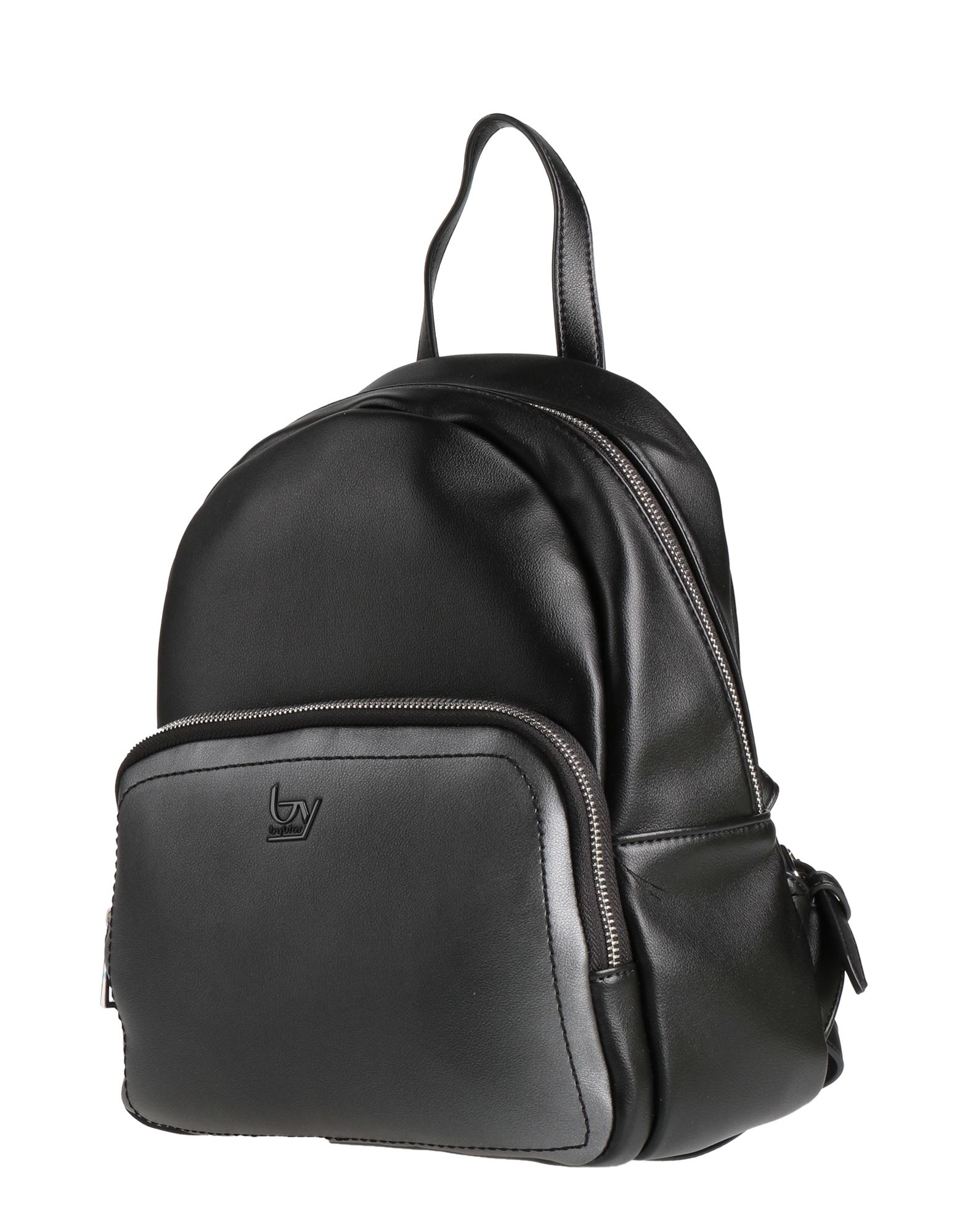 BY BYBLOS Rucksack Damen Schwarz von BY BYBLOS