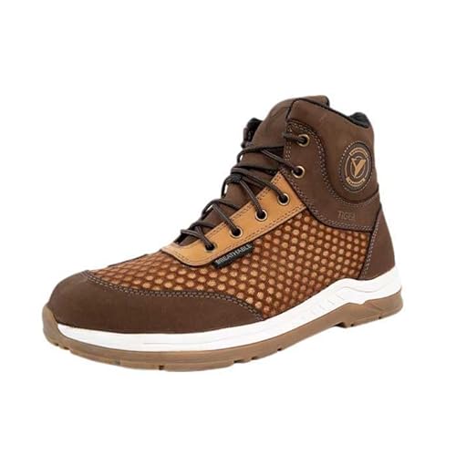 BY CITY Tiger Motorcycle Boots EU 40 von BY CITY