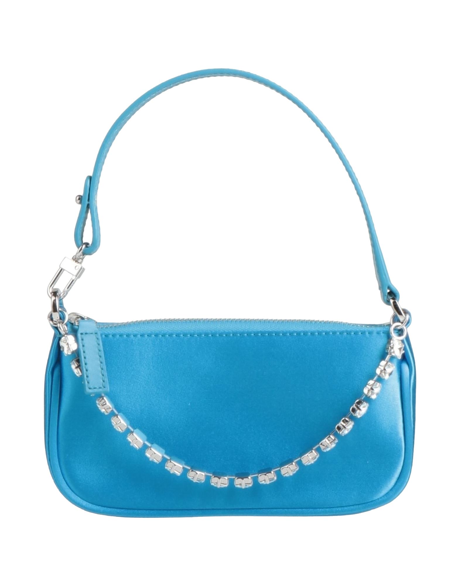 BY FAR Handtaschen Damen Azurblau von BY FAR