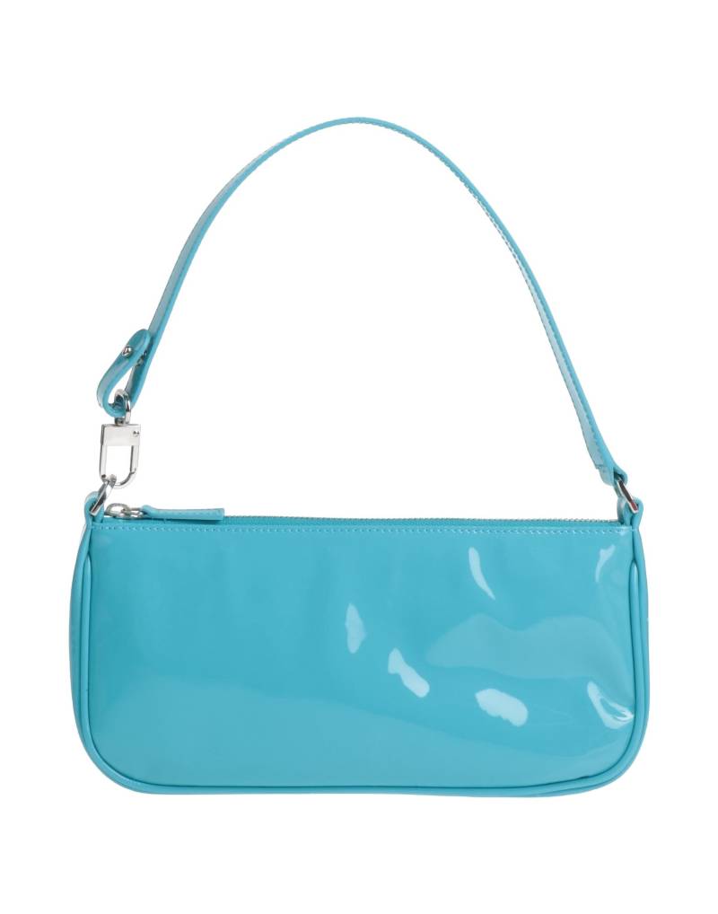 BY FAR Handtaschen Damen Azurblau von BY FAR