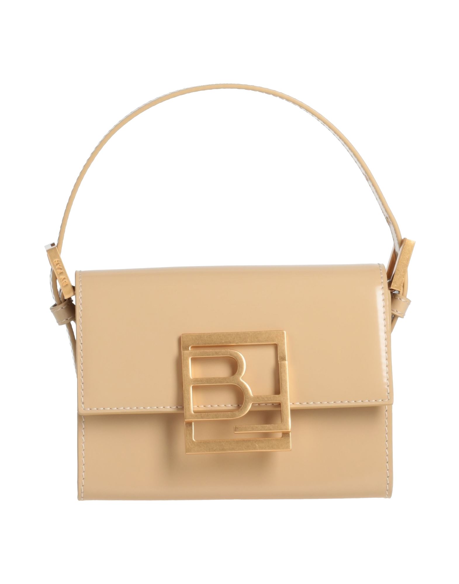 BY FAR Handtaschen Damen Beige von BY FAR