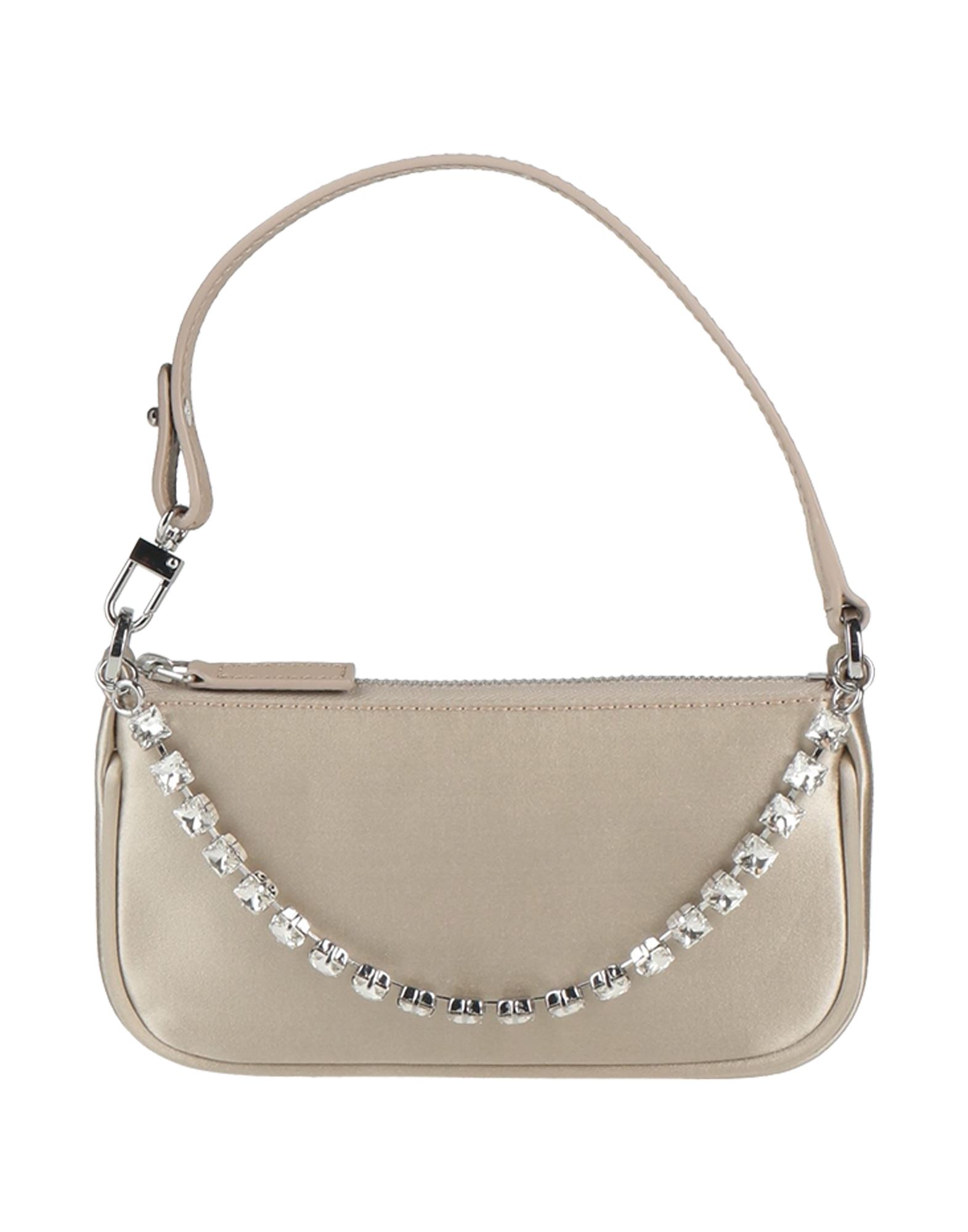 BY FAR Handtaschen Damen Beige von BY FAR