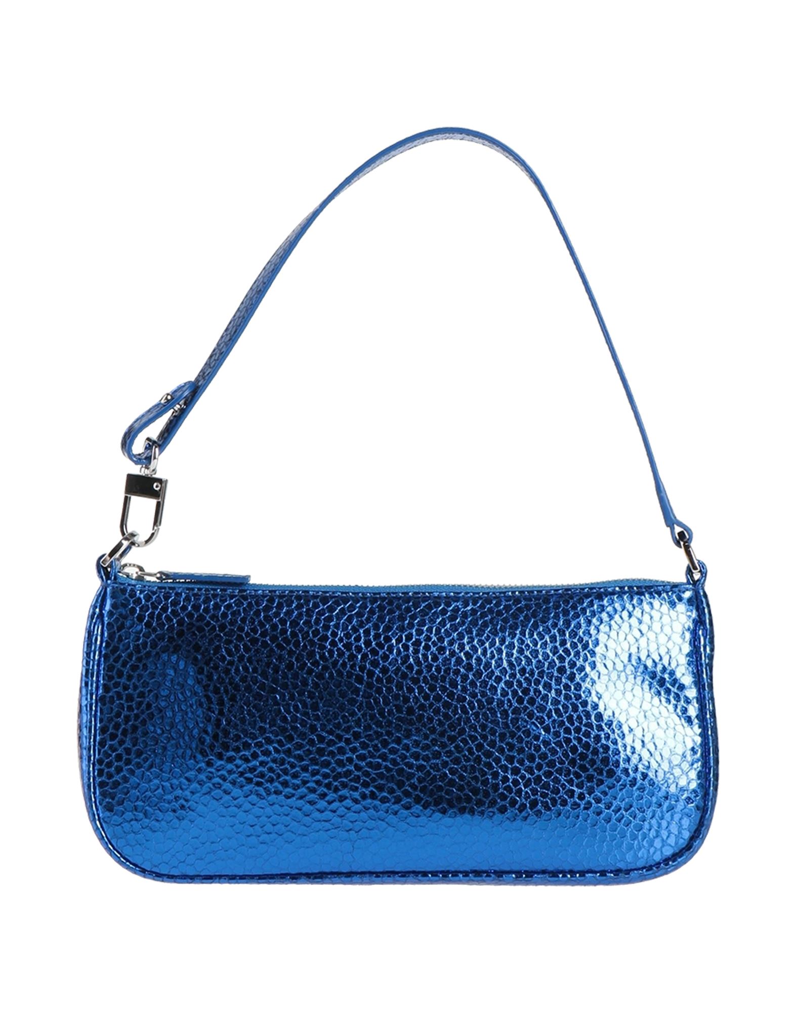 BY FAR Handtaschen Damen Blau von BY FAR