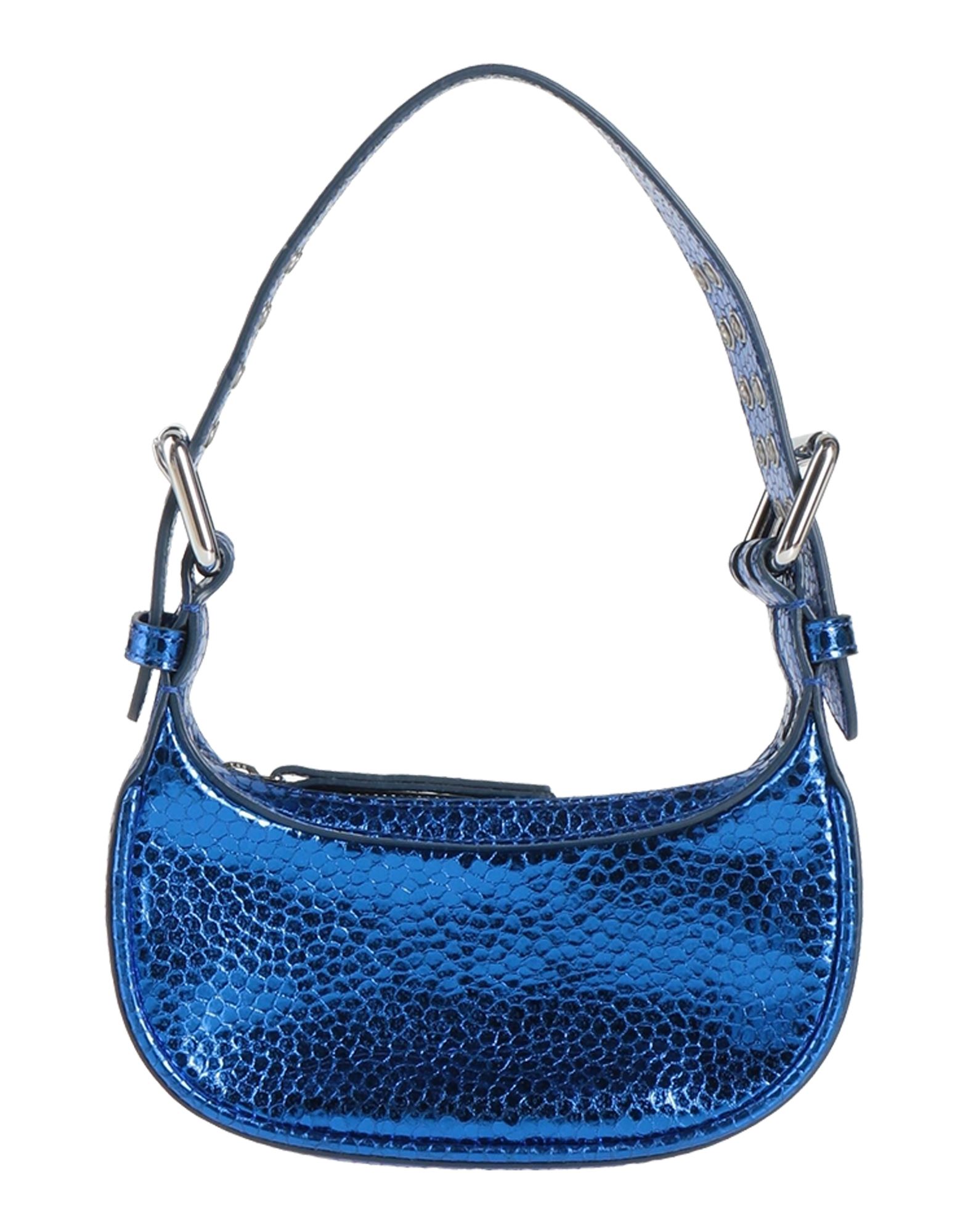 BY FAR Handtaschen Damen Blau von BY FAR