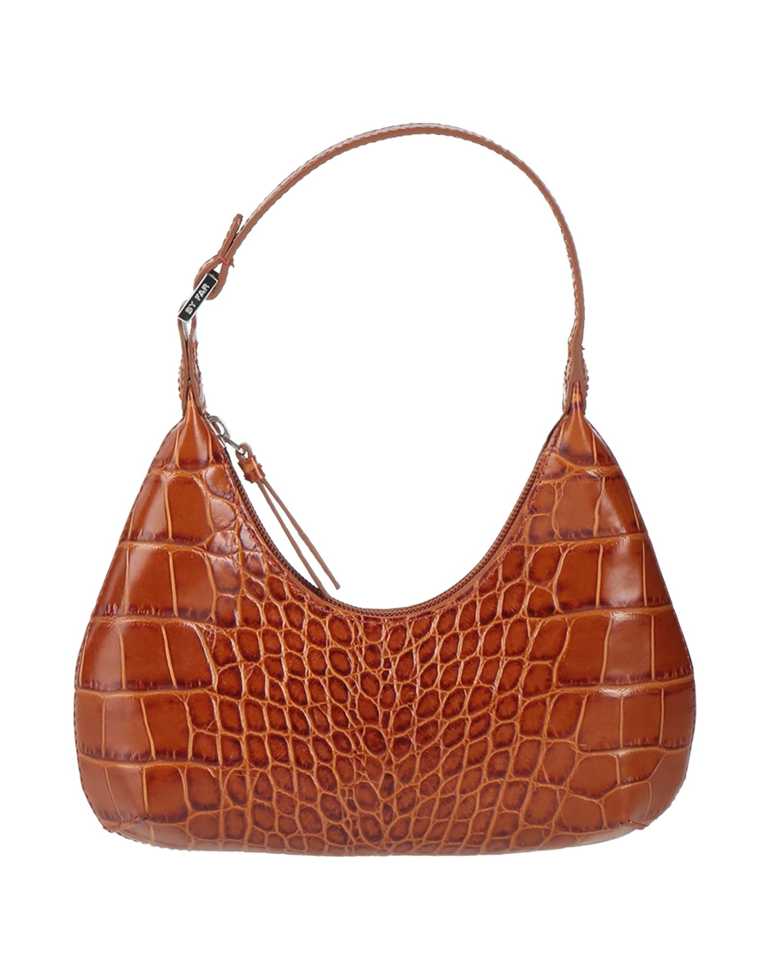 BY FAR Handtaschen Damen Braun von BY FAR