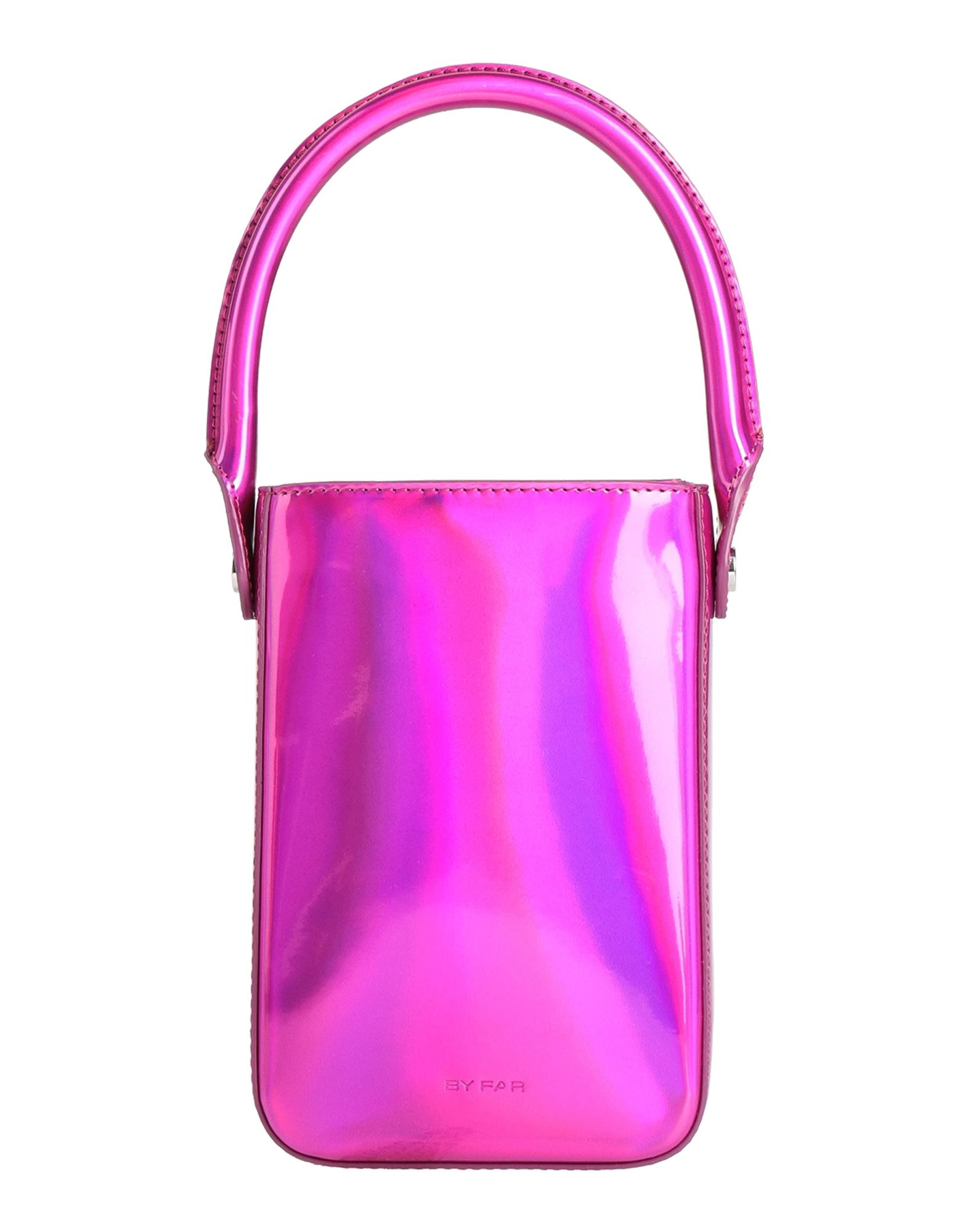 BY FAR Handtaschen Damen Fuchsia BY FAR Handtaschen Damen Fuchsia von BY FAR