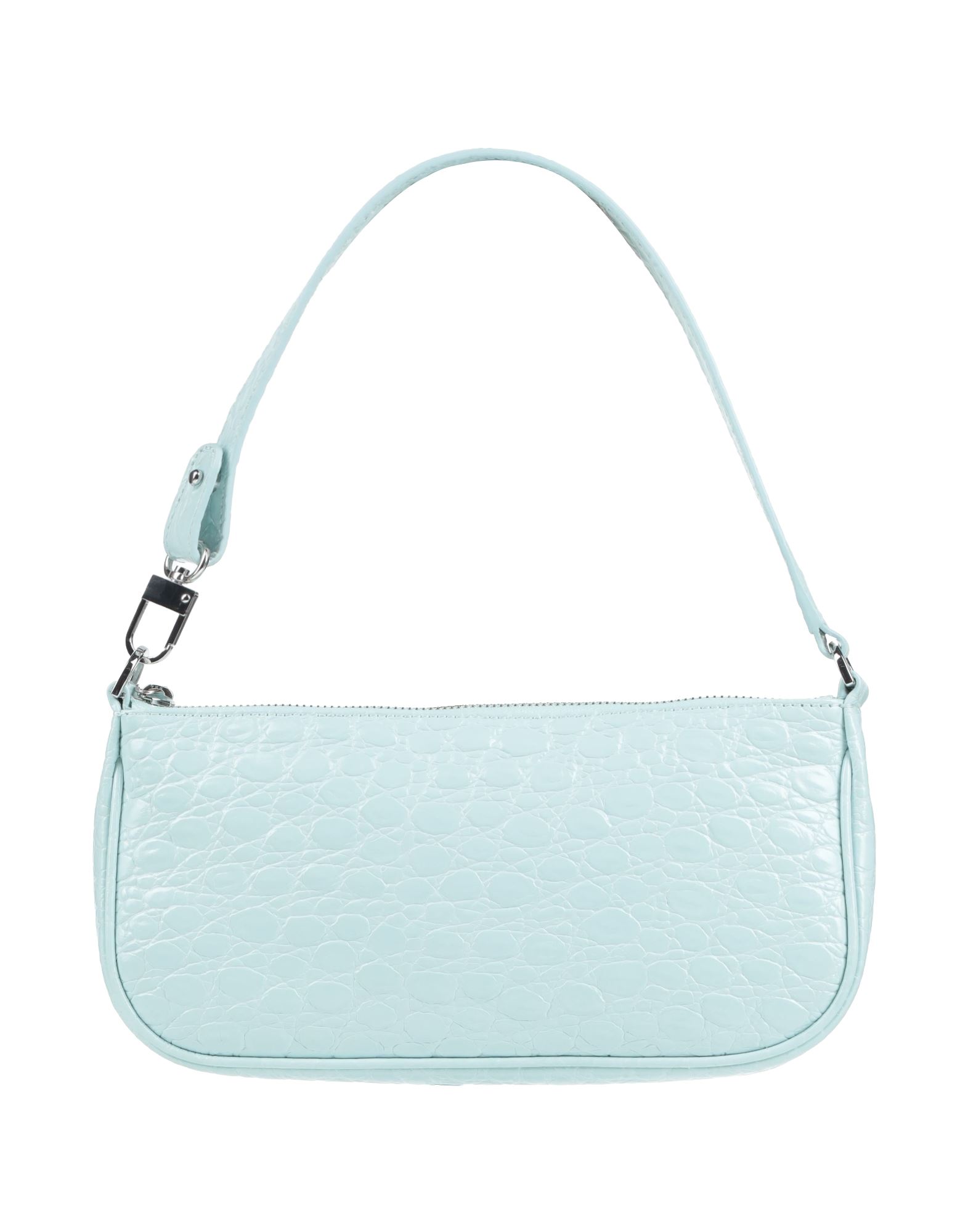 BY FAR Handtaschen Damen Himmelblau von BY FAR