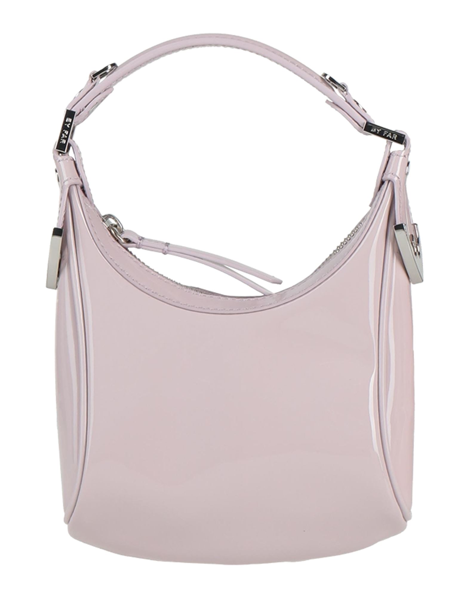 BY FAR Handtaschen Damen Lila von BY FAR