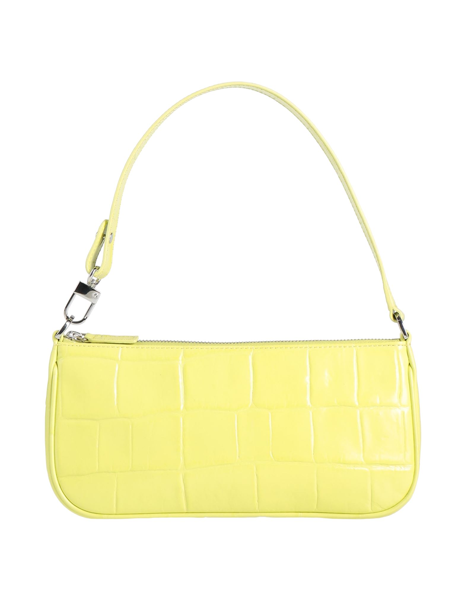 BY FAR Handtaschen Damen Limettengrün von BY FAR