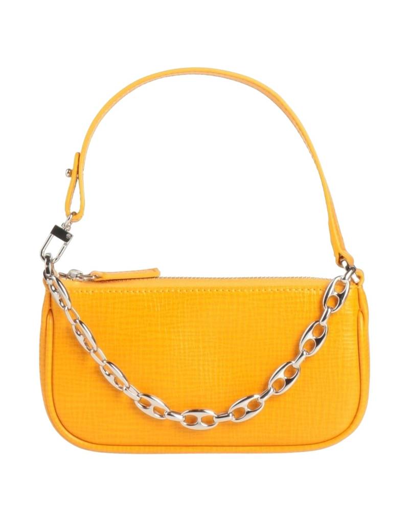 BY FAR Handtaschen Damen Pfirsich von BY FAR