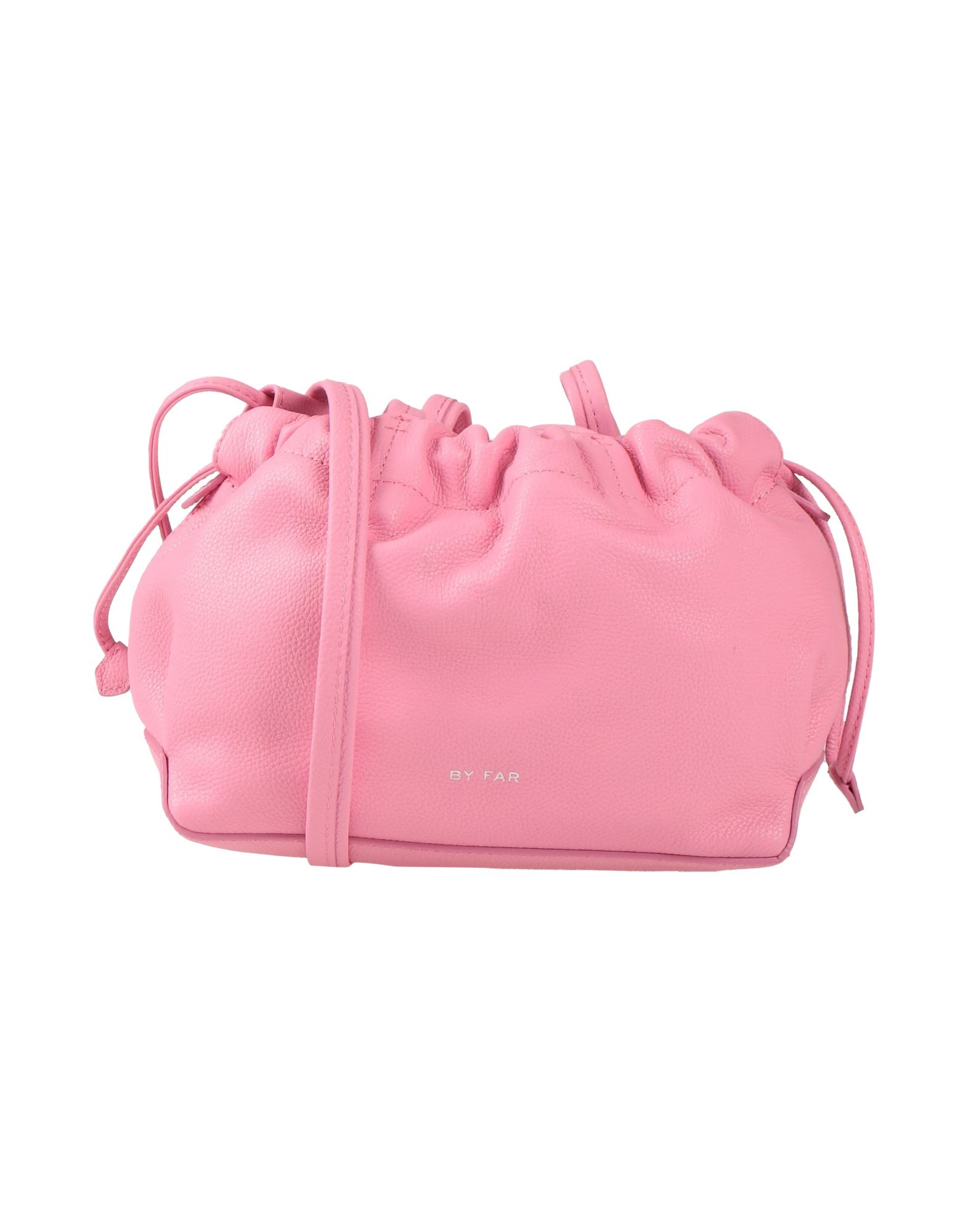 BY FAR Handtaschen Damen Rosa von BY FAR