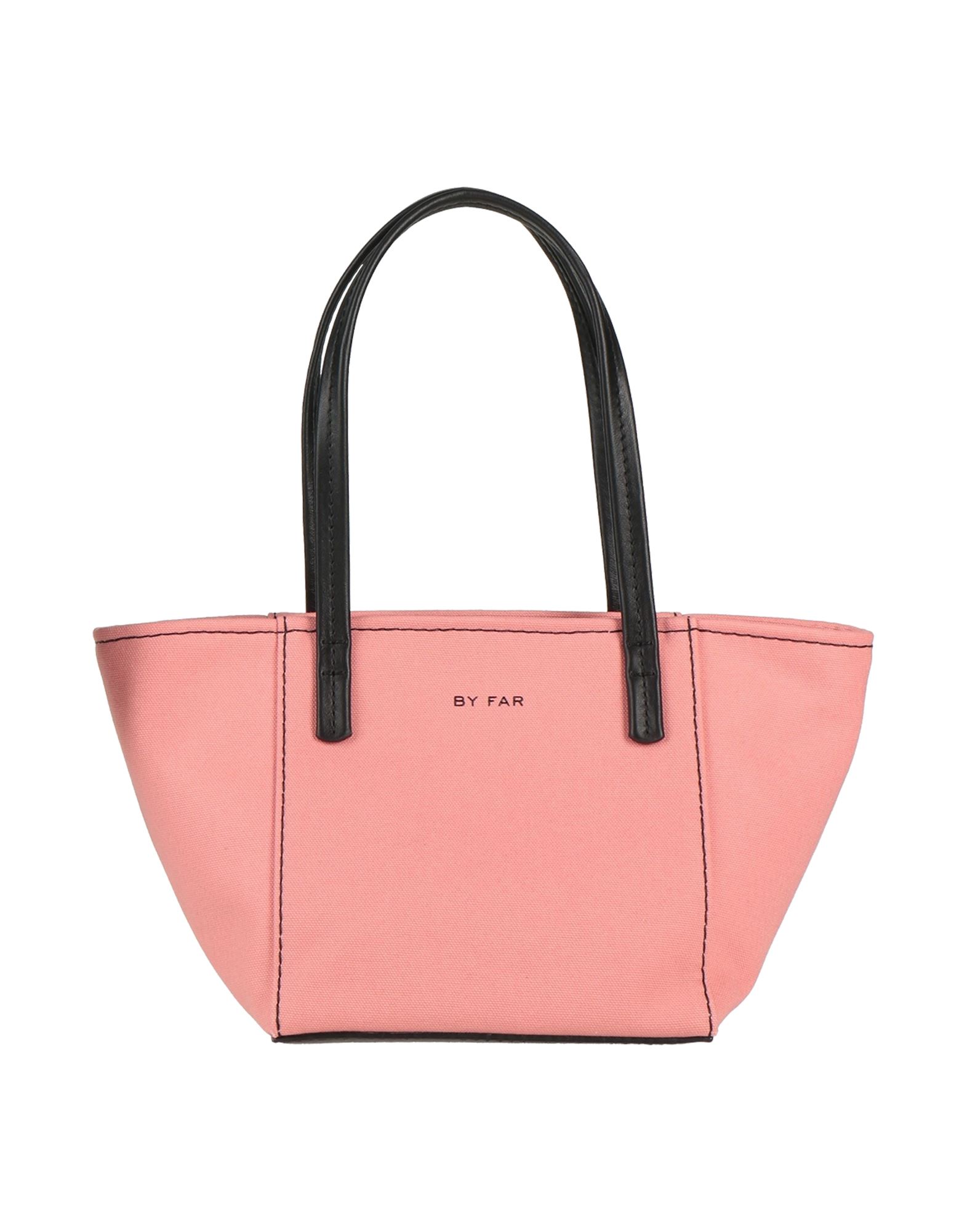 BY FAR Handtaschen Damen Rosa von BY FAR