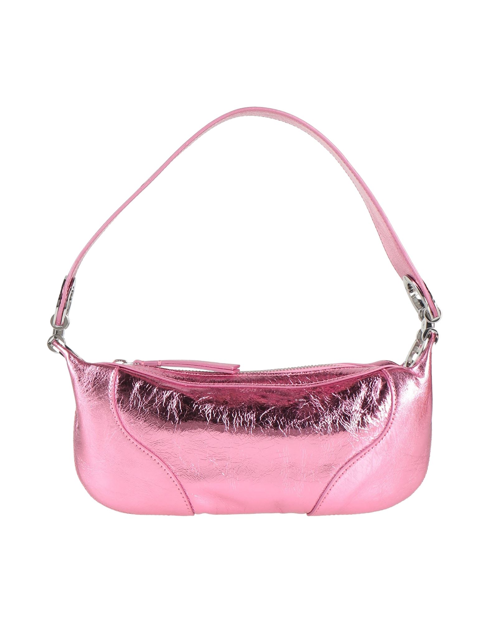 BY FAR Handtaschen Damen Rosa von BY FAR